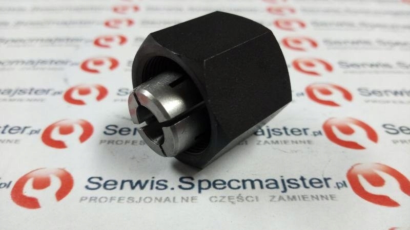 Úchyt - Bosch GMF 1400 CE - svorka 8 mm č.