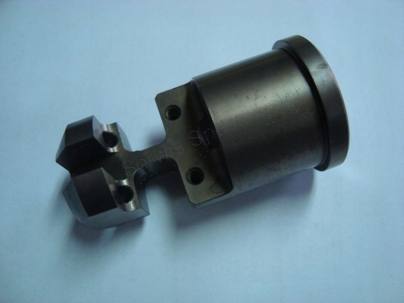 Úchyt - Metabo Basic 240-8/24- č. 003 Kód: 7361400