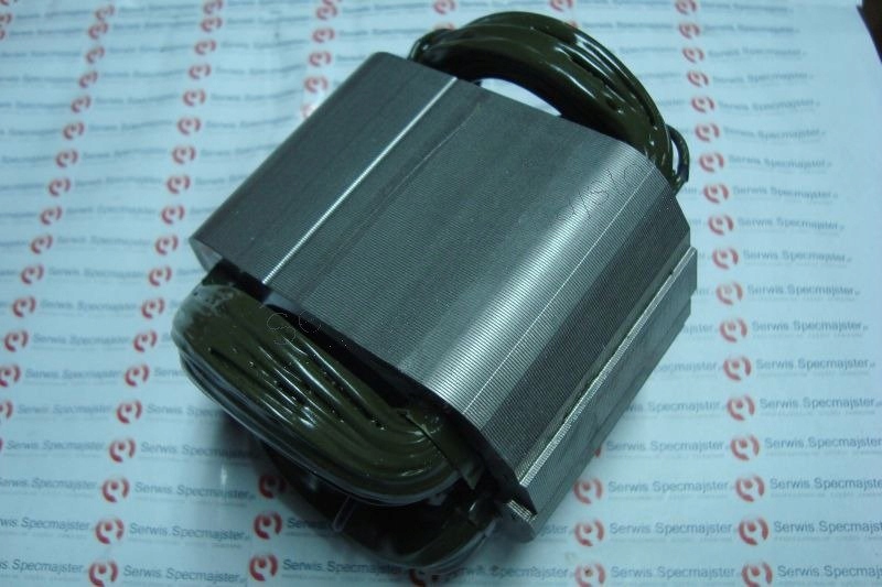 Úchyt - Makita 2414nb- kryt motora č.