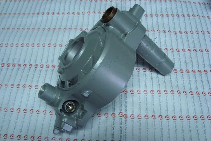 Úchyt - Makita DCS3410.- Rukoväť rukoväte č.