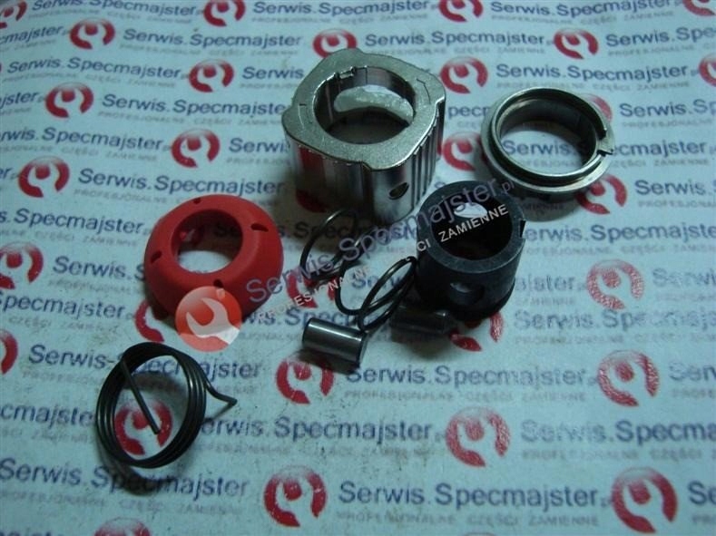 Úchyt - Opasok plochý pás HF T150 3100X30 Optibelt Optimax