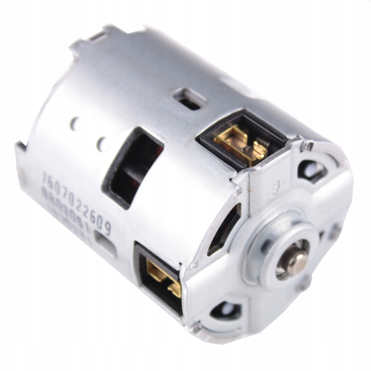 Motor - Batéria 14,4 V boj bosch gho14.4v 420