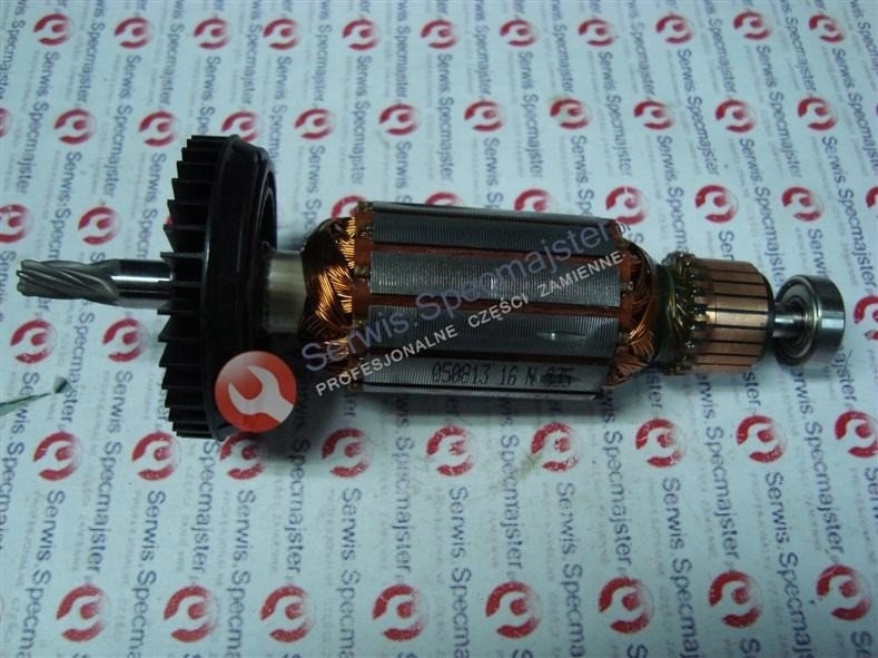 Úchyt - Bosch GKS36 18 prevodovky batérie 18