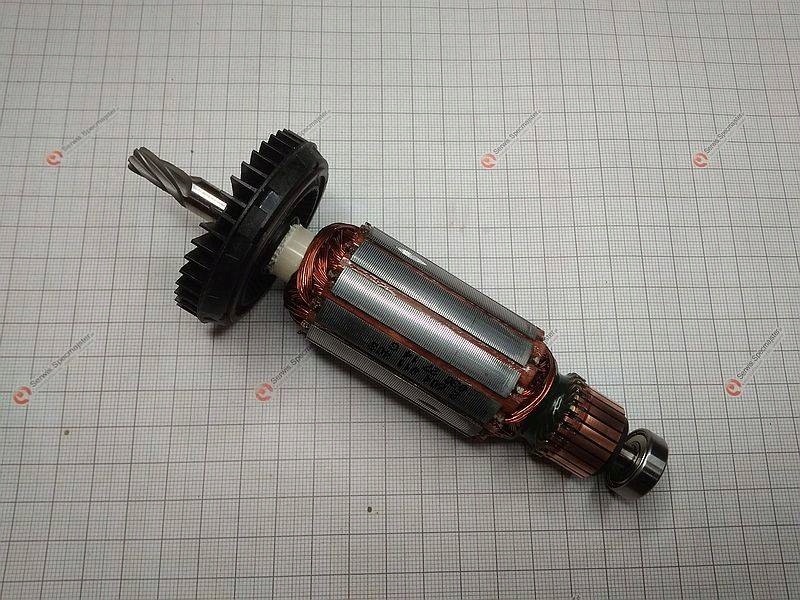 Úchyt - 16 mm B18 Arcoff Self -Rulieving Rukoväť vŕtania