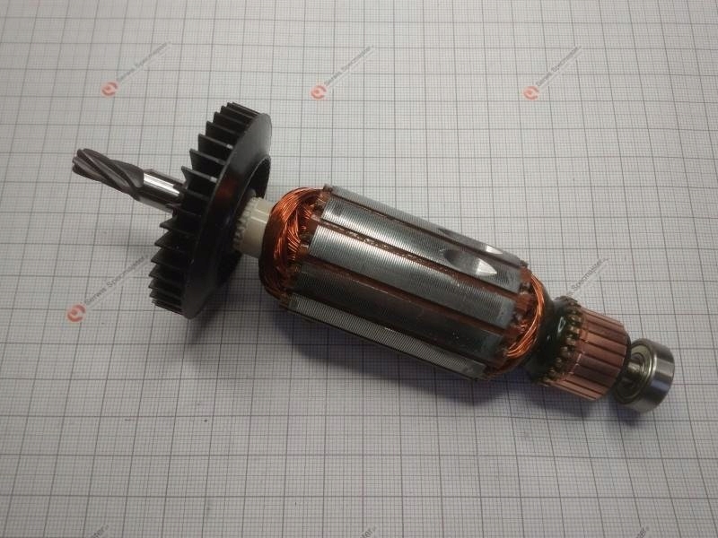 Úchyt - Bosch GSB 21-2 Re-Rotor č. 803 Kód: 2 604 011 40