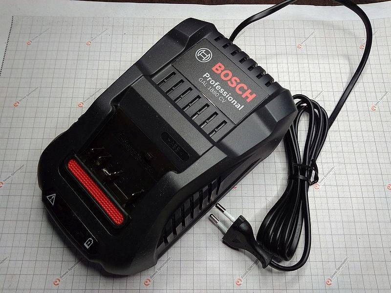 Úchyt - Bosch GSC 18V-16-LOCK EU GAL 1880 CV 230/14.4-