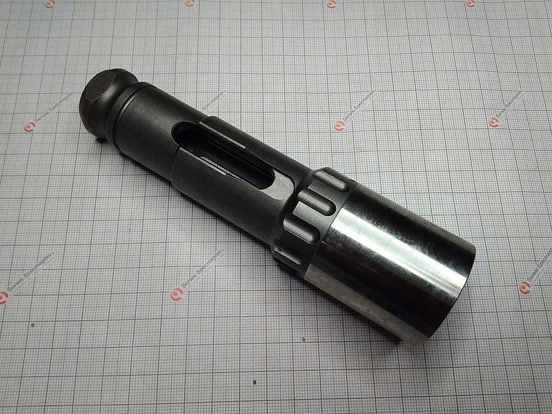 Úchyt - Makita HM1304B- Rukoväť č.