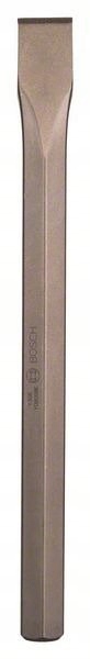 Úchyt - Bosch GSH 16-28- Plochý sekáč 400 x 36 mm kód: 2