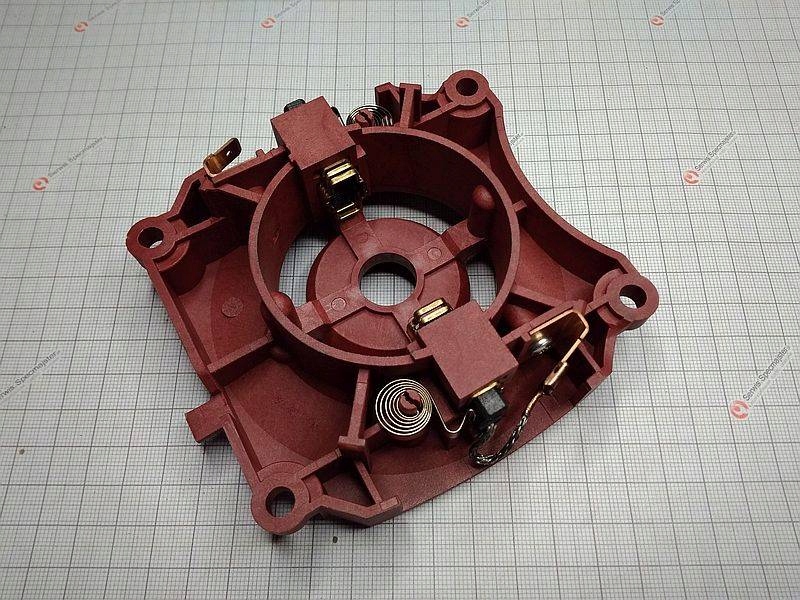 Úchyt - Makita 9741- kryt č.