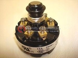 Úchyt - Bosch GWS 14 - 150 CI - Rotor s 230V ventilátorom