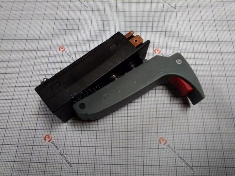 Úchyt - Makita 8414d-Stojan č.