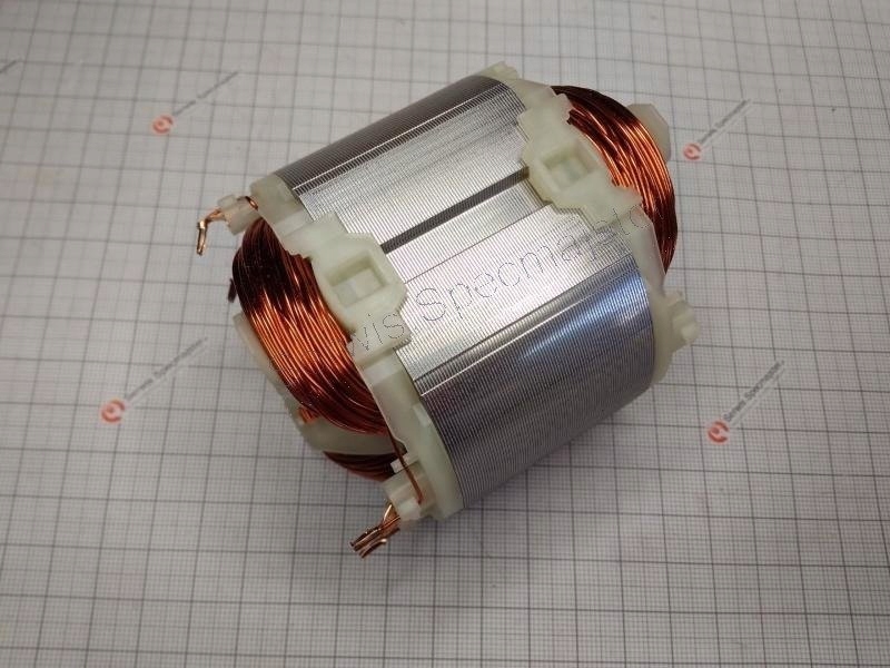 Úchyt - Bosch Electronics Hecuum Comaner Gas25