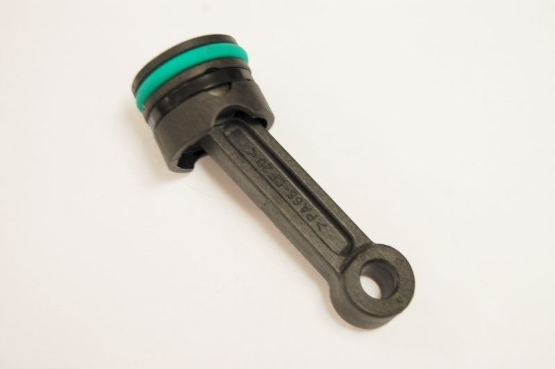 Úchyt - Bosch GSH 5 E-Piest č. 856 Kód: 1 617 000 836