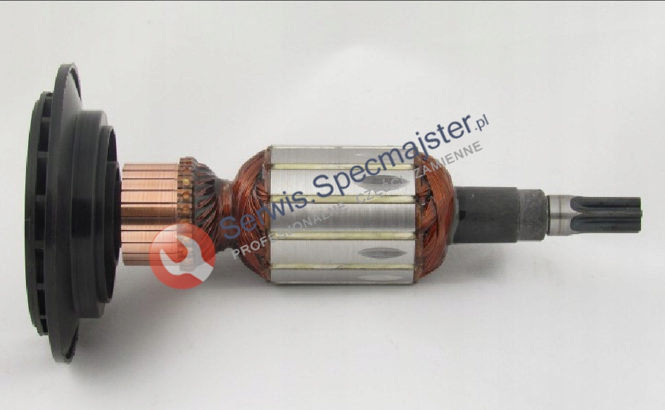 Úchyt - Sprievodca 158pxbk095 k Husqvarna 243 246 254 257