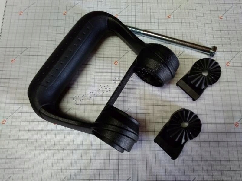 Úchyt - Stihl FS/FR 480 SP481 44 mm gopart