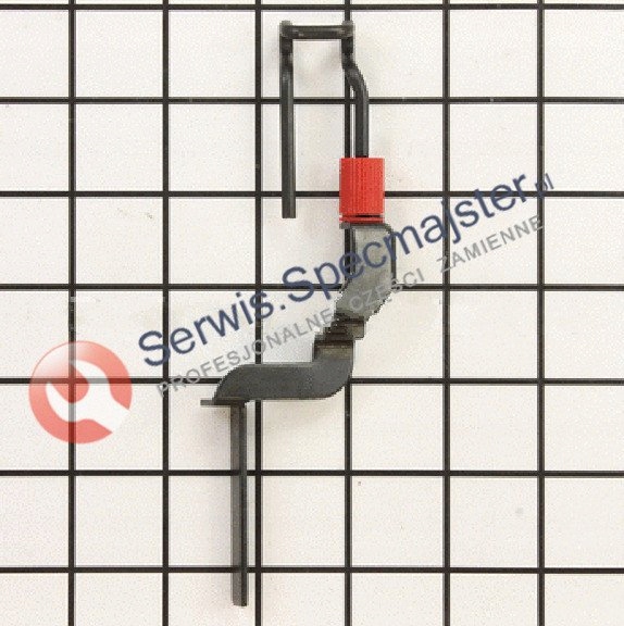 Úchyt - Makita JR3030- ZARIADENIE Č.