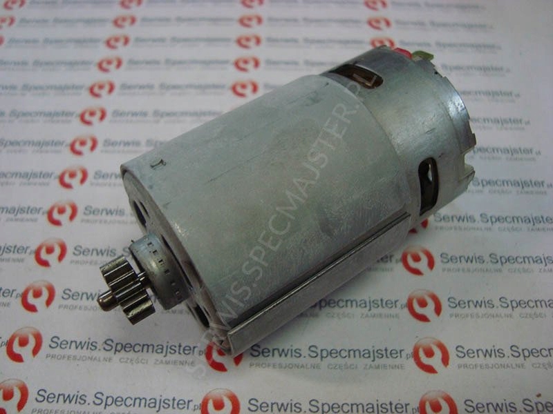 Úchyt - Bosch GSR 14.4-2-LI-DC MOTOR 14.4V