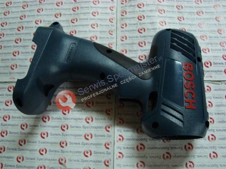 Úchyt - Bosch GSR 14.4-2-li-Housing č. 1 Kód: 2 609 100