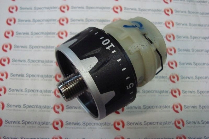 Úchyt - Ložový golier bosch PWS720-115 000 brúska