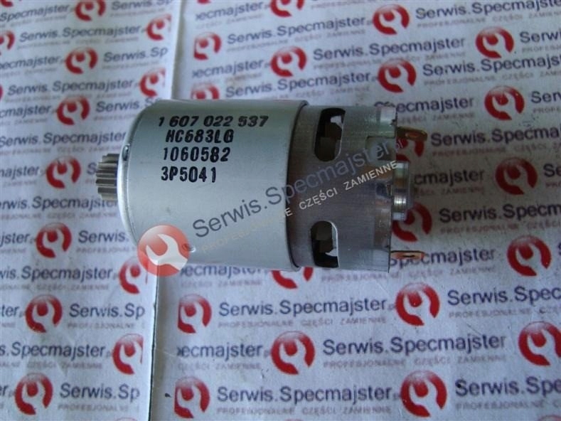 Úchyt - Bosch GSR 14.4-2- Sillniczka č. 803 Kód: 2 609 120
