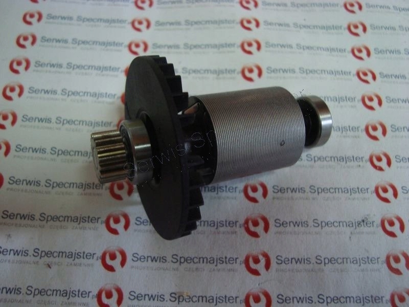 Úchyt - Kompletný valec stihl fs250 40 mm