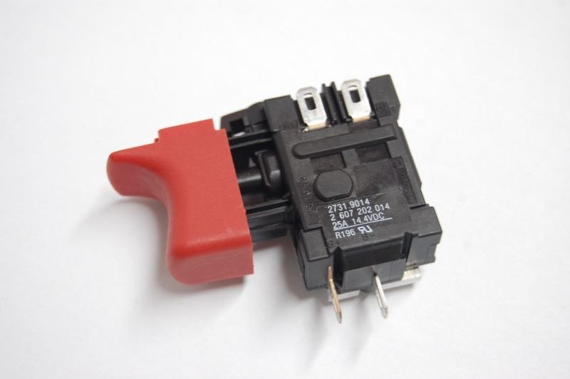 Úchyt - Bosch GBH 2-24 DSR miestnosť č.