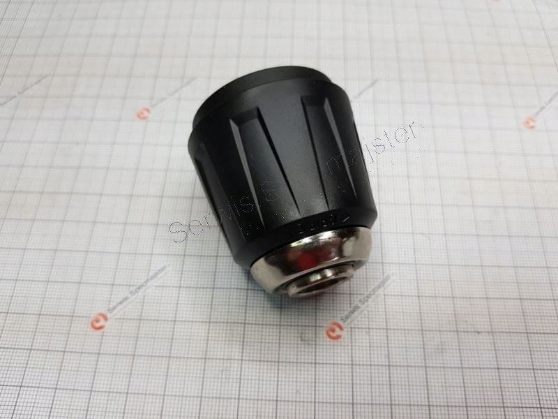 Úchyt - Dewalt D21585- Obmedzenie zariadenia č. 19 Kód: