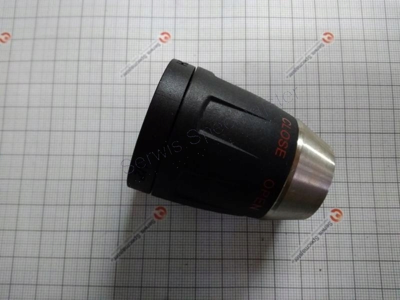 Úchyt - Bosch GSR 18-V-Li-Fast Liečebné velikány 13 mm č. Č. Č. Č.