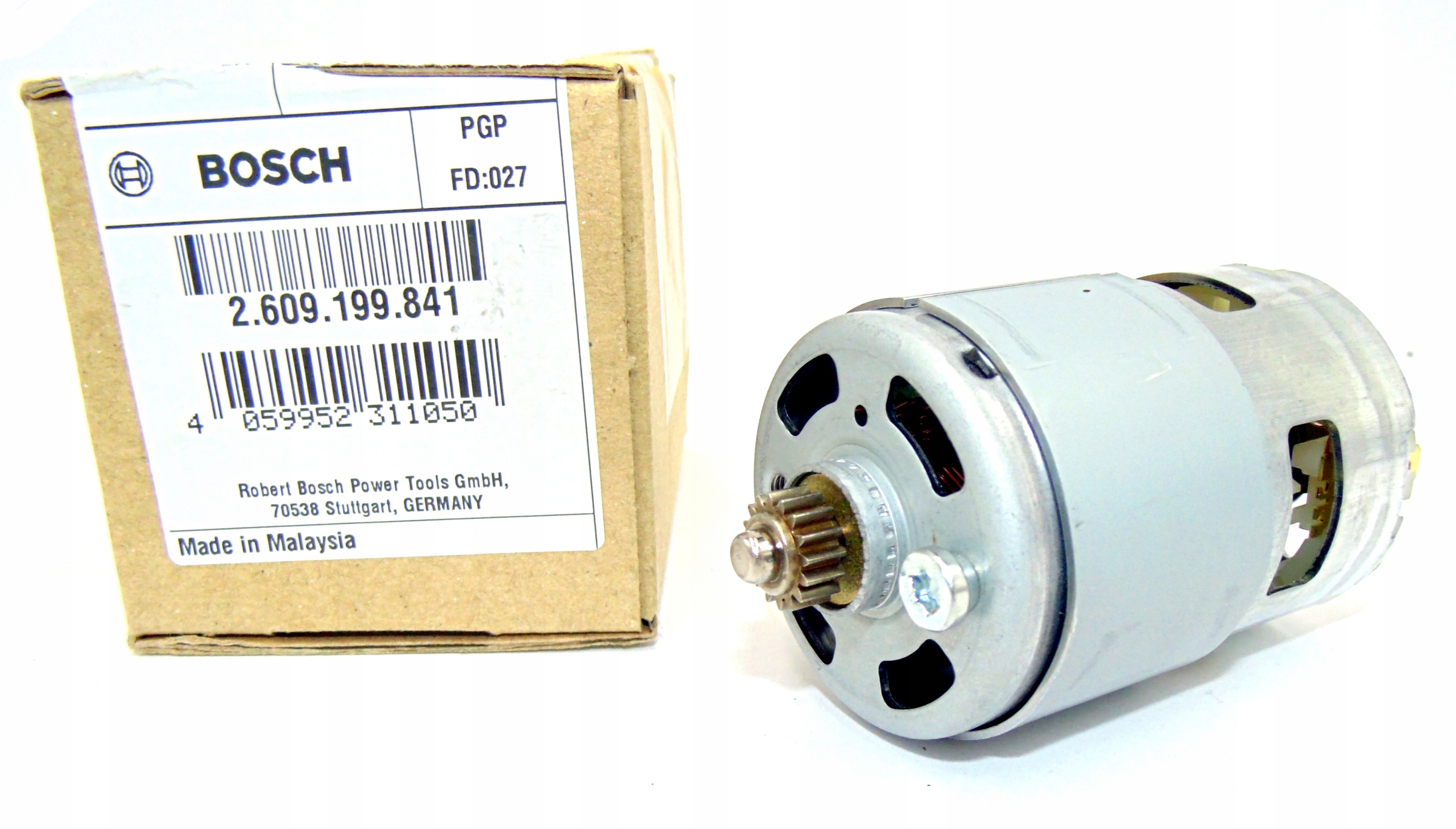 Motor - Batéria Makita pre Makita 18V 3,0AH LI-ION 19451