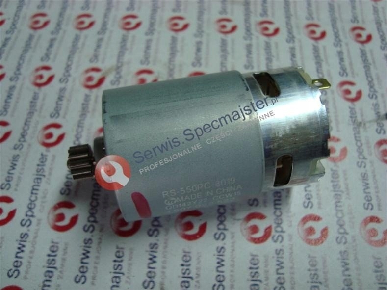 Úchyt - Prevodové koleso s 33 režimami Bosch GBH 2-26 DRE