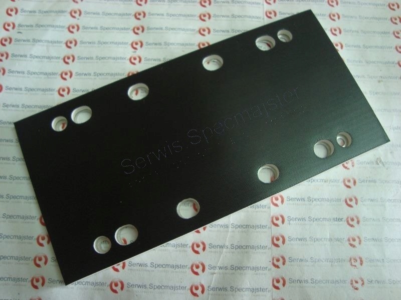 Úchyt - Makita 9565Clr- Electronic Controller č.