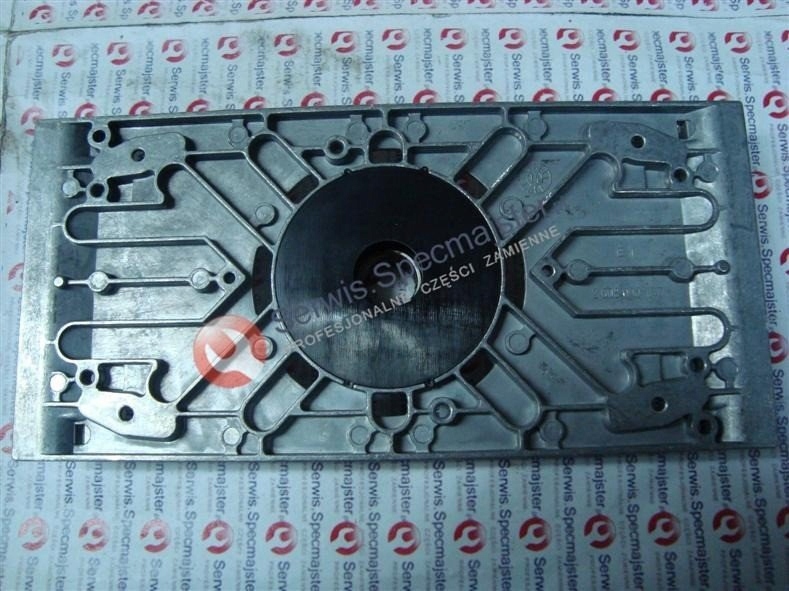 Úchyt - Pás plochý pás HF T150 1100x45 Optibelt OPTIMAX