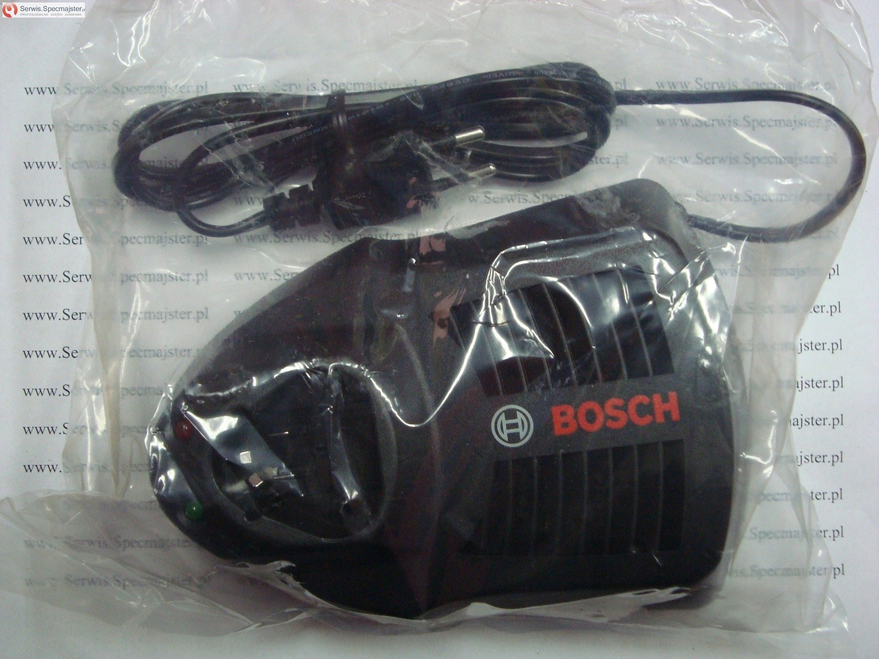 Úchyt - Nabíjačka do Bosch 13618 15614 PSB 18 VE-2