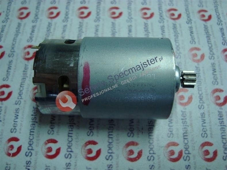 Úchyt - Bosch GWS 18V-10 PC-Akumulator GBA 18V 6.0 AH č. 6
