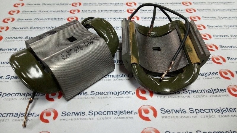Úchyt - Bosch GHP 6-14-Adapter č. 105 Kód: F 016 F04 381