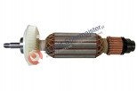 Úchyt - Rukoväť vŕtačky Arcoff Key 16 mm 1/2 ''