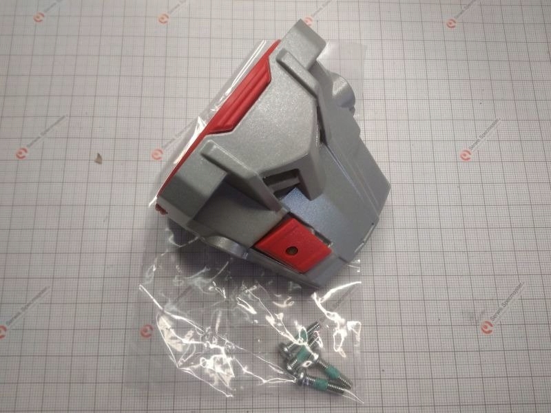 Úchyt - Makita HR 2450 Makita Gear