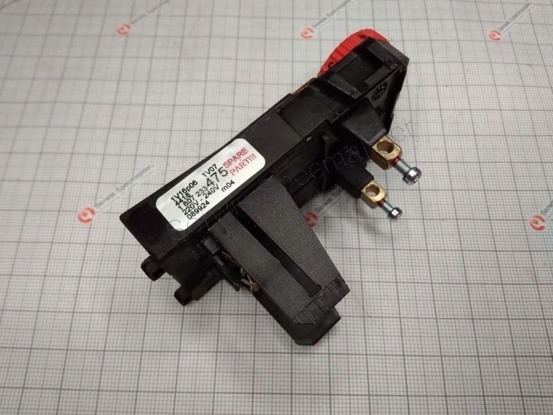 Úchyt - Dewalt DC213- batéria 18V- 2,6AH NI-CAD č. 866