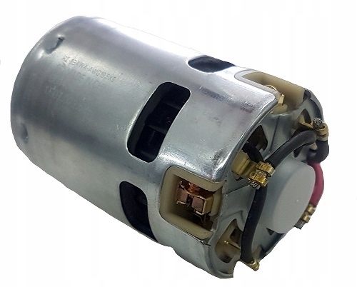 Motor - 46 Kód: 156734-4