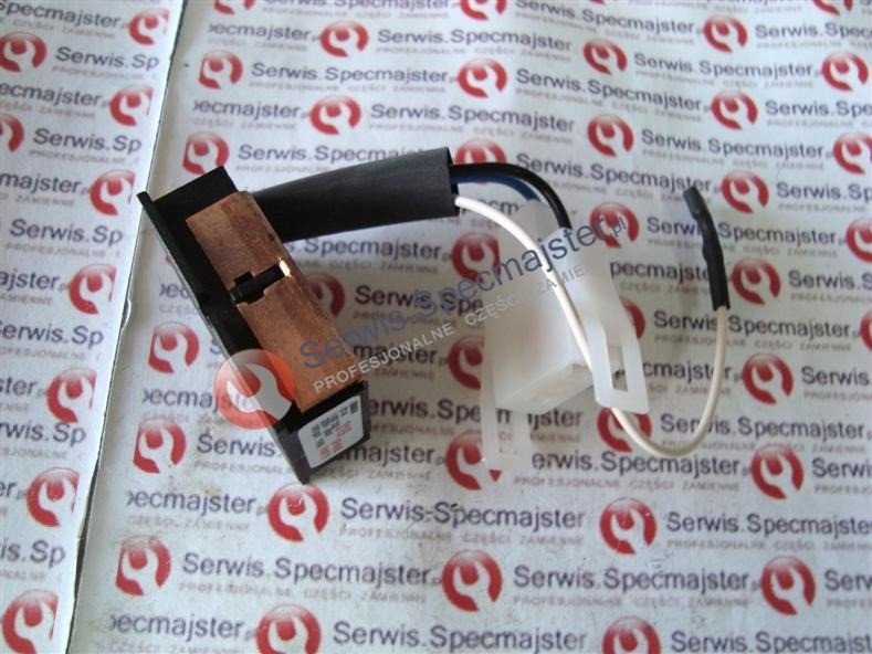 Úchyt - Stiga Carburetor SP386/426 118804351/1