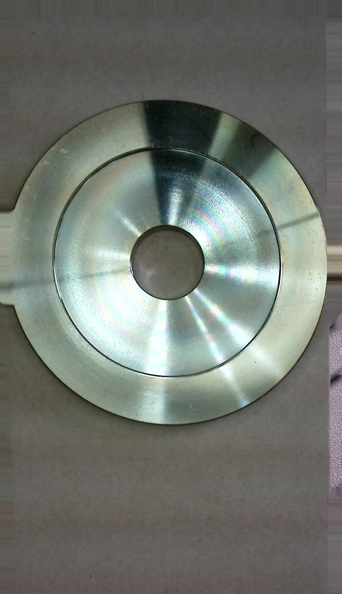 Úchyt - Bosch GWS 24-300 - Mociajaca Shield Ø 22,2x100x6.4