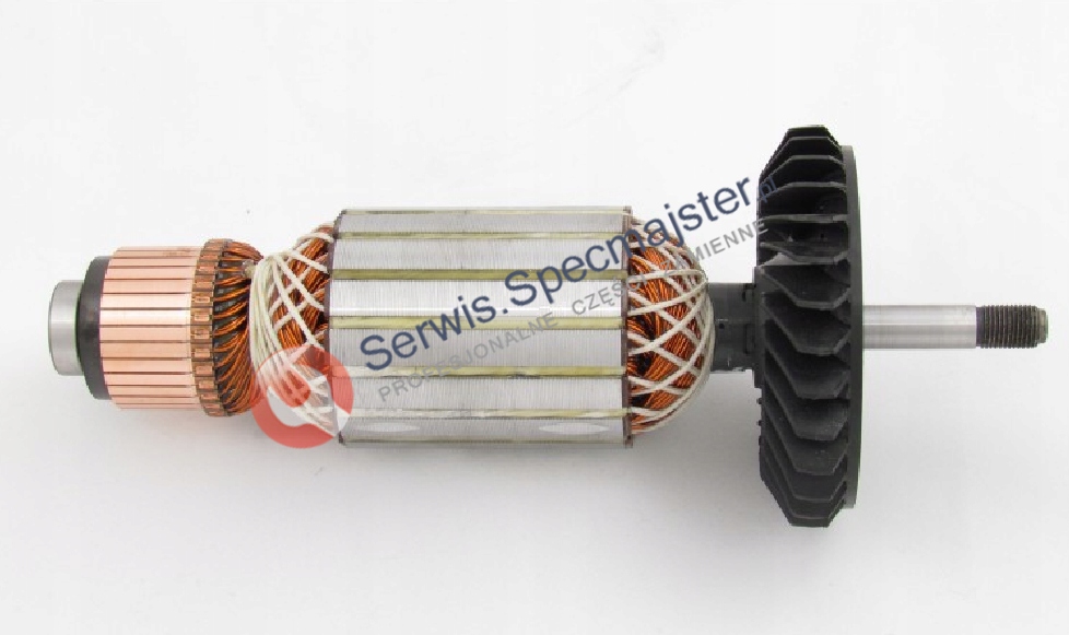 Rotor - 230MM ŠTÍT NA REZANIE BETÓNU