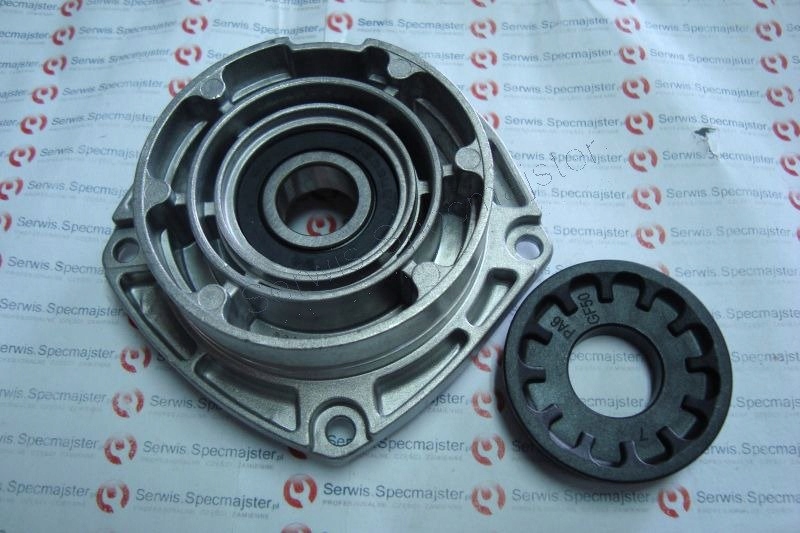 Úchyt - Bosch GWS 26 - 230 JBV - Golier Gear Ø 230