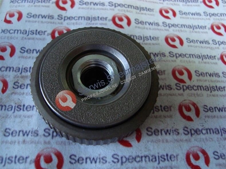 Úchyt - Makita HP 2040 - Kód rotora: 517213-1 (výmena)