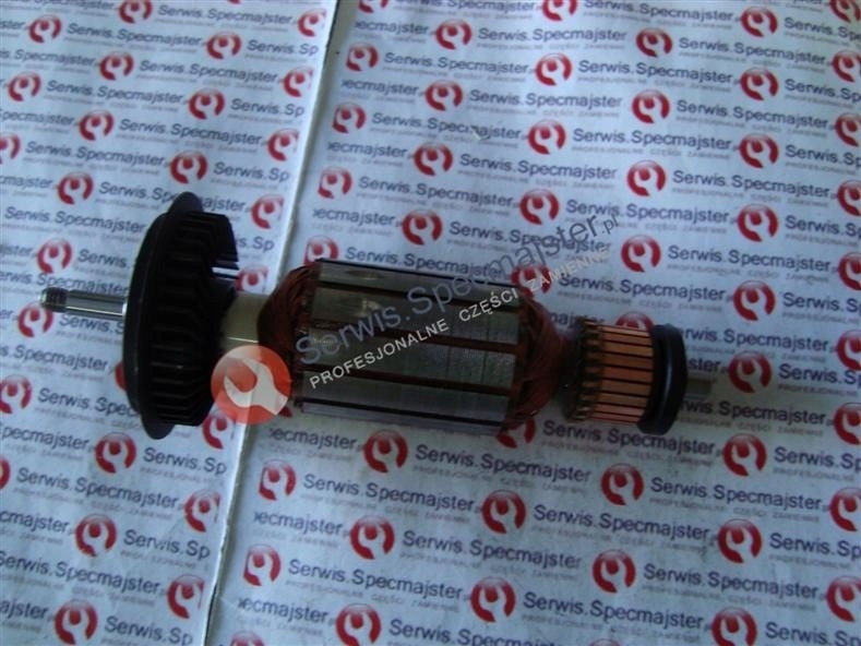 Úchyt - Zelmer Aquos 829.0 (1200 W) Vysávačový motor