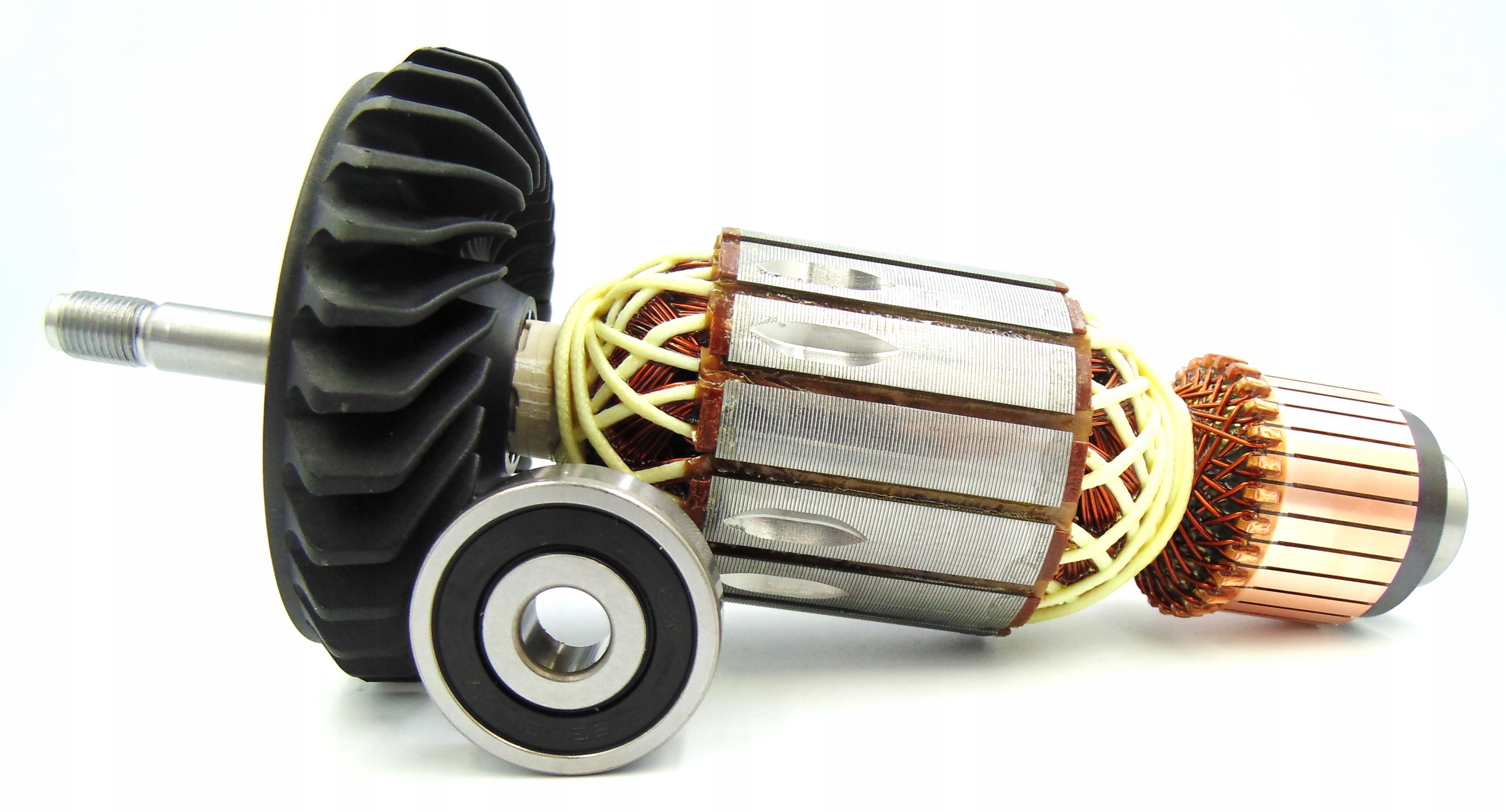 Rotor - BOSCH GWS22-230JH ROTOR KIT ORIGINAL