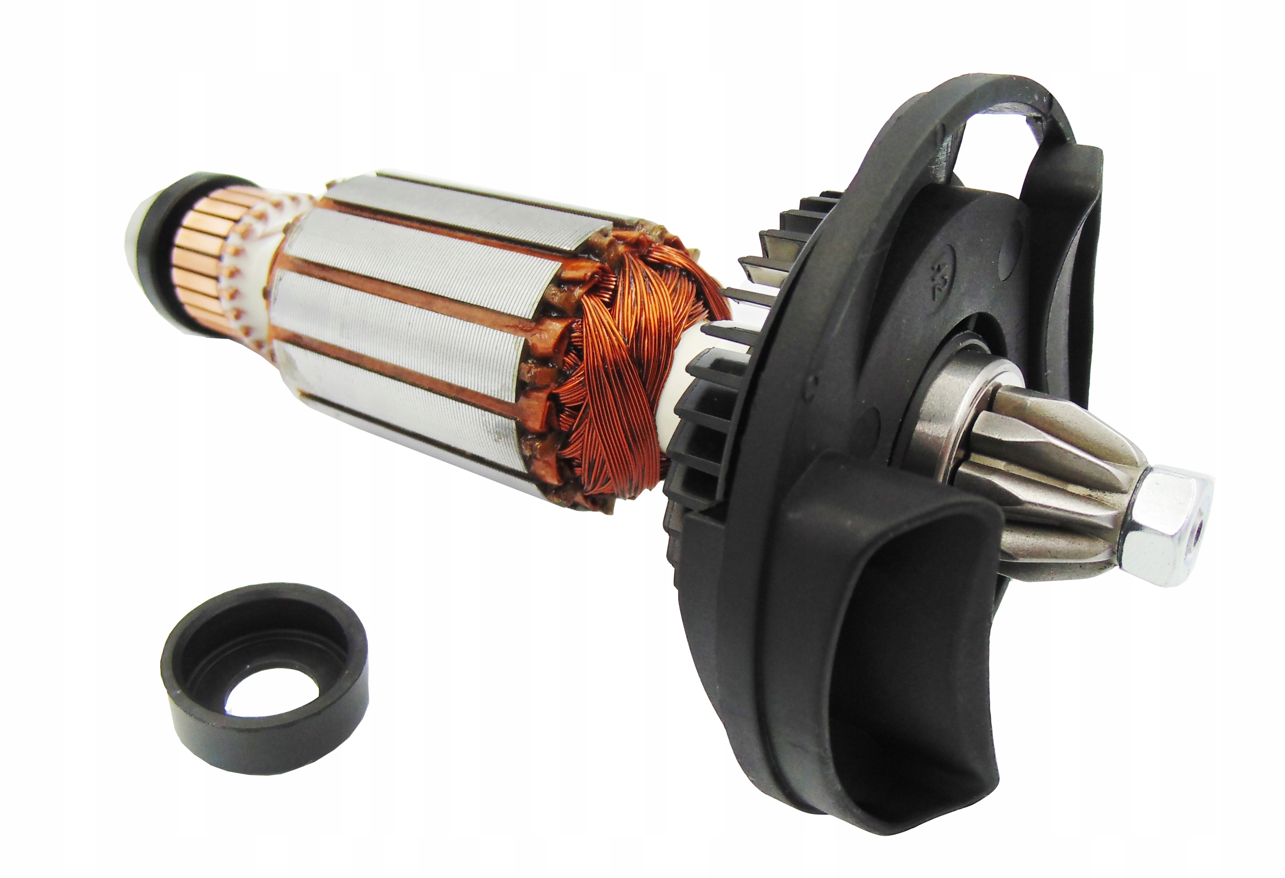 Ložiská - Jet Starter Carburetor Spark Coil Gub