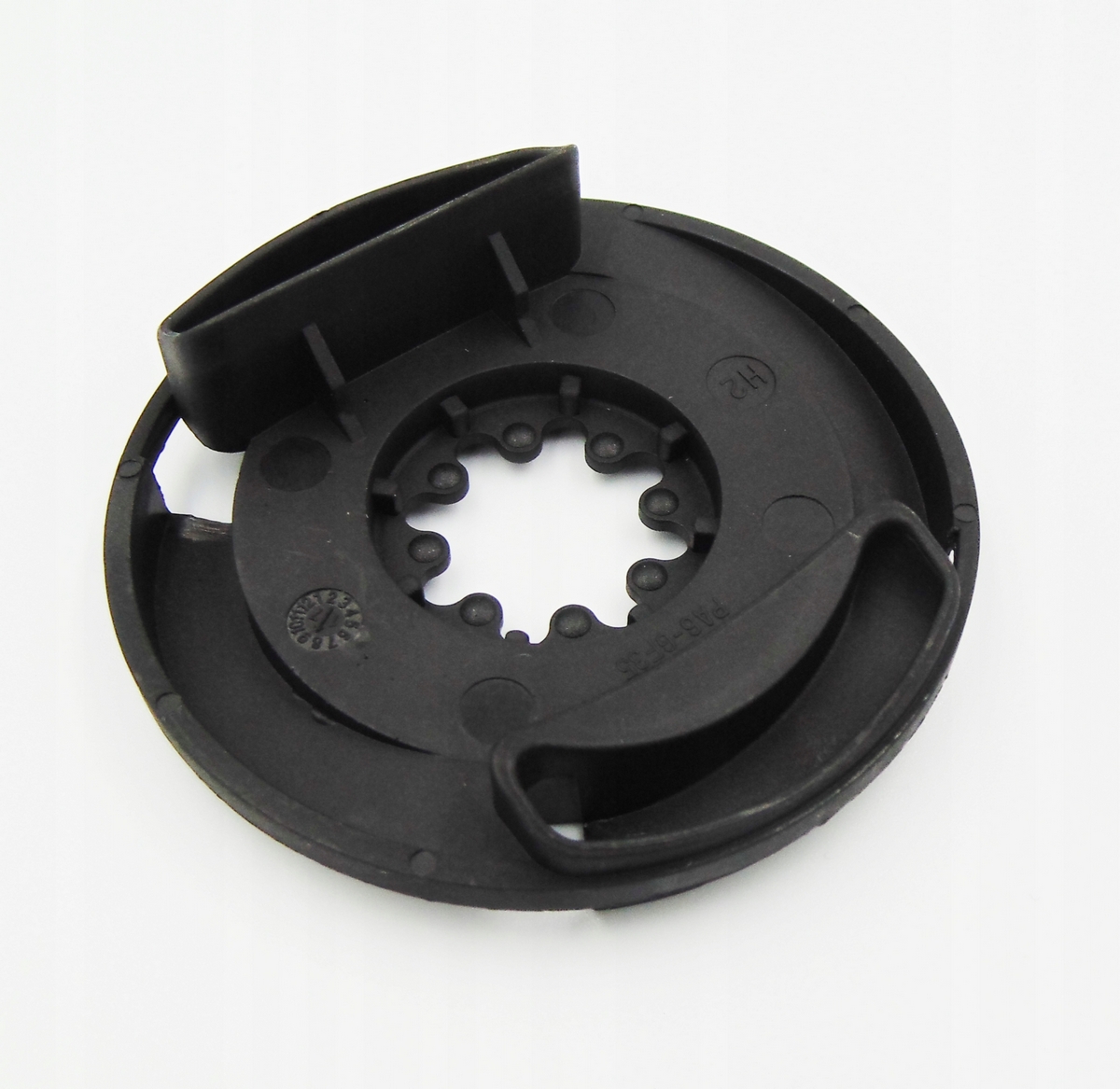 Rotor - BOSCH GWS850CE ROTOR STRAISTER GÓRNA GÓRNA
