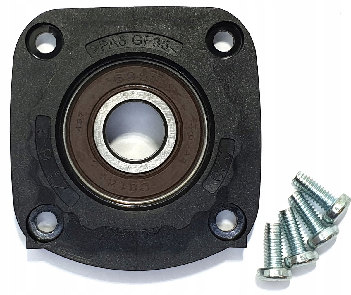 Ložiská - Makita BO6030- brúsna doska 150 mm č.