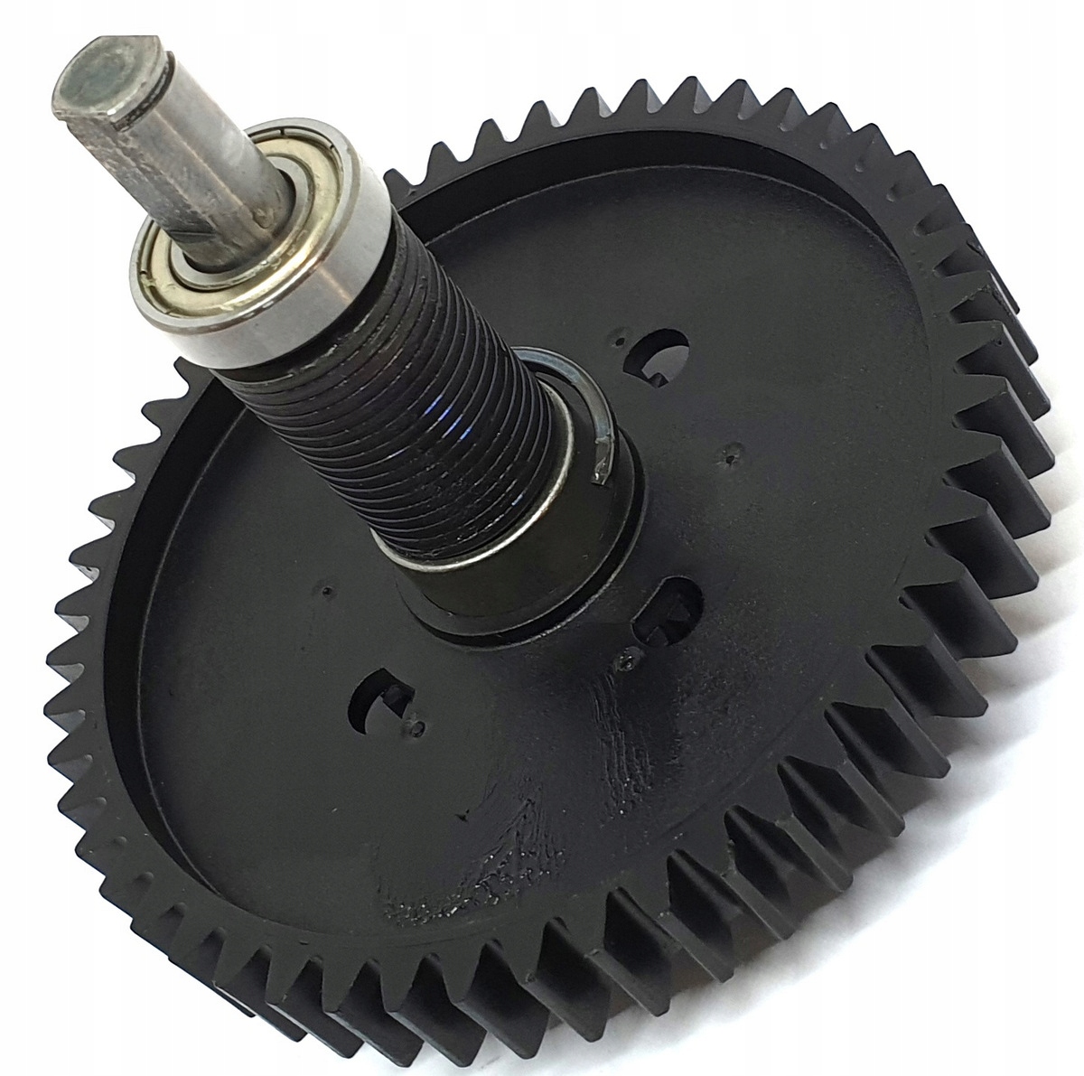 Spojka - 5 metrov/priemer párty: 10 mm červená hladká PU